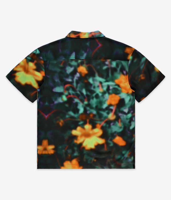 Vans Tranquil Shirt (black multi)