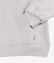 Iriedaily Peaceride Hoodie (cloud grey)