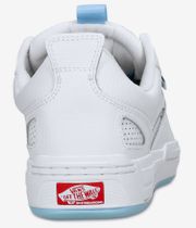 Vans Skate Mixxa Shoes (white baby blue)