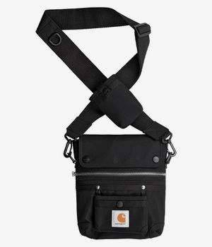 Carhartt WIP Carpenter Sac 2,3L (black)