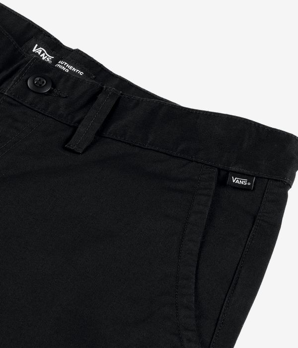 Vans Authentic Chino Baggy Pants (black II)