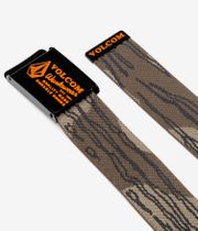Volcom Workwear Belt (brindle)