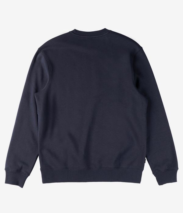 Element Memory Jersey (eclipse navy)