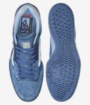 Vans Skate Ave 2.0 Fade Shoes (estate blue)