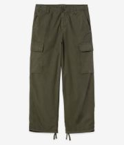 Carhartt WIP Kade Cargo Pant Dothan Spodnie (opuntia garment dyed)