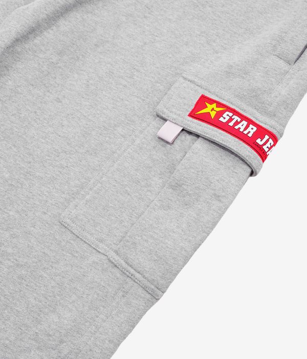 Carpet Company Cargo Pants (heather grey)