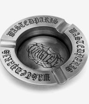 Wasted Paris Prey Ashtray Aschenbecher (silver)