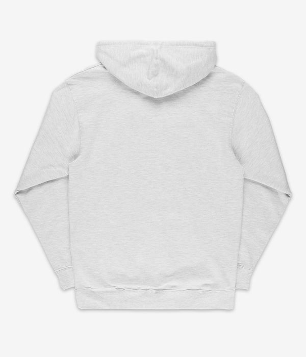 skatedeluxe x Girl OG Hoodie (grey heather)