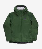 Patagonia Torrentshell 3L Giacca (torrey pine green)