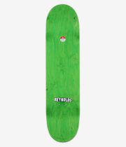 Baker Reynolds Rocket Science 8.125" Tavola da skateboard (orange)