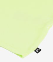 Nike SB SBee T-Shirty (lt lemon twist)