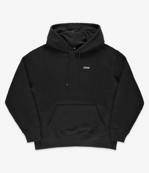 Converse CONS Premium Loose-Fit Hoodie (converse black)