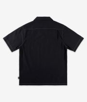 Former Marilyn Contrast Shirt (black)