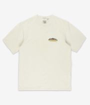 Gramicci Mountaineering T-Shirt (natural pigment)