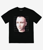 Quasi Chromia T-Shirt (black)