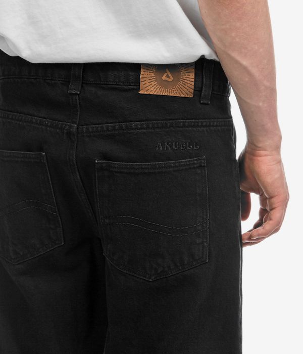 Anuell Vellox Jeans (used black)