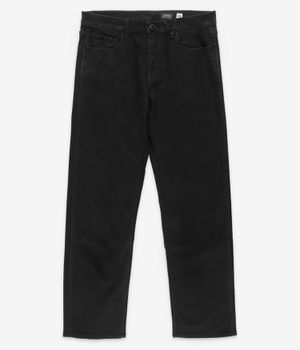 Volcom Modown Jeans (black out)