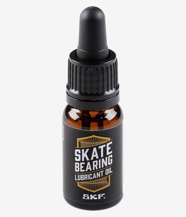 SKF Bearing Lube Oil 10ml