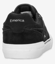 Emerica Tilt G6 Vulc Chaussure (black white gum)