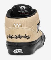 Vans Skate Half Cab Elijah Berle Chaussure (khaki black)
