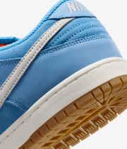 Nike SB Dunk Low Pro Iso Scarpa (university blue sail)