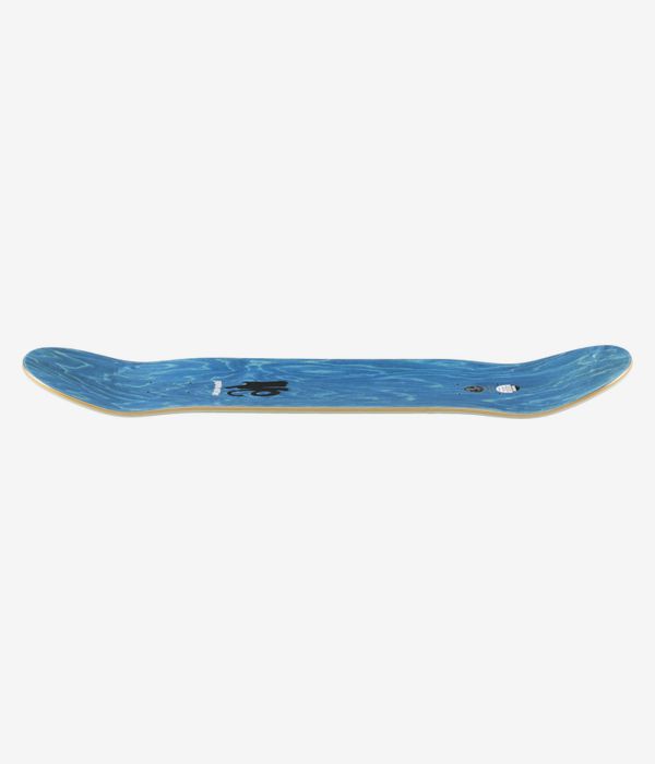 Fucking Awesome AVE Snowfall 8.5" Skateboard Deck (multi)