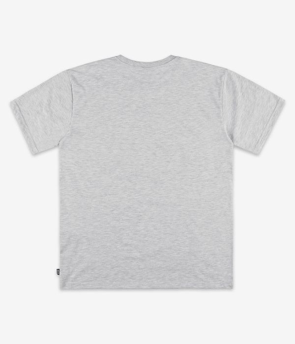 Antix Arachine T-Shirty (light heather grey)