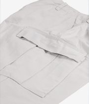 skatedeluxe Cargo Pantaloni (old white)