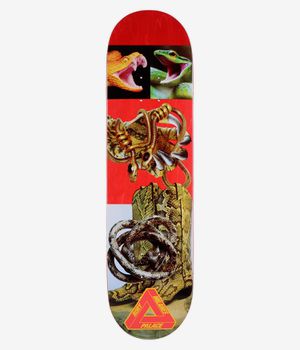 PALACE Rory Pro S43 8.06" Planche de skateboard (multi)