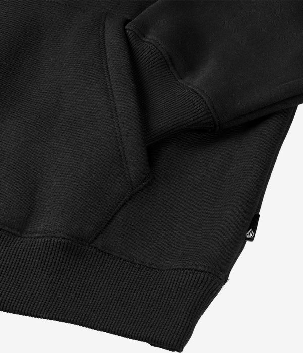 Volcom Noder Sudadera (black II)