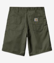 Carhartt WIP Simple Denison Shorts (turtle rinsed)