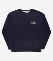 Anuell Navem Organic Sweater (navy)