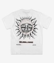 Primitive x Sublime Arise T-Shirty (white)
