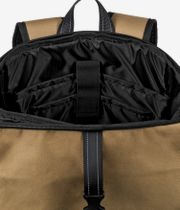 Element Ground Skate Roll Backpack 30L (dull gold)