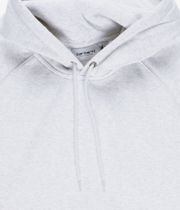 Carhartt WIP Chase Hoodie (ash heather gold)