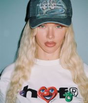 HUF x Kenny Scharf Future T-Shirt (white)