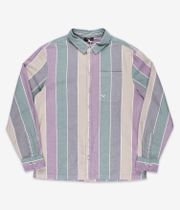 Iriedaily Samuel Stripe Shirt (p haze)