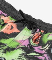 Volcom Unite Stoney 17 Boardshorts (steel purple)