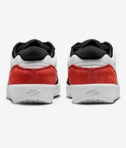 Nike SB Force 58 Scarpa (white black cosmic clay)