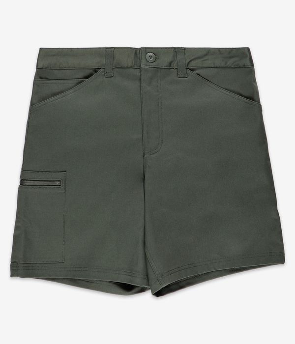 Nike sb shorts best sale cotton