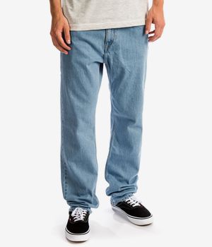 Volcom Kinkade Jeans (thrifter blue light)