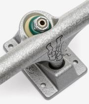 Ace x Passport 44 AF1 Hollow Limited Truck (silver) 8.25"