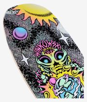Santa Cruz Winkowski Cosmic Pro Shaped 10.35" Skateboard Deck (multi)