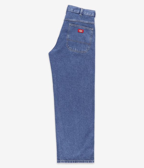 Dickies 958 Baggy Straight Work Jeans (classic blue)