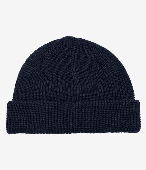 Obey Micro Bonnet (navy)