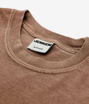 Jenkem 6 Star T-Shirty (brown)