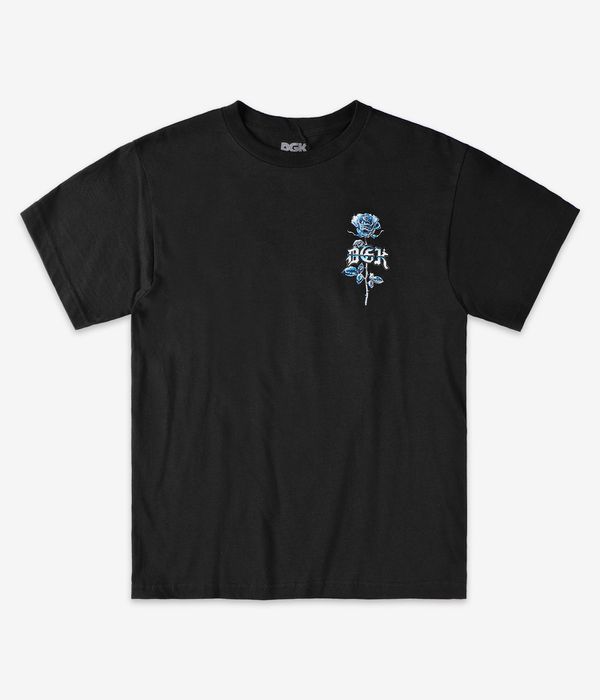 DGK Amen T-Shirt (black)