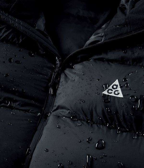 Nike ACG Lunar Lake Jas (black black summit white)