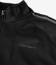 Carhartt WIP Bolan Jas (black graphite)
