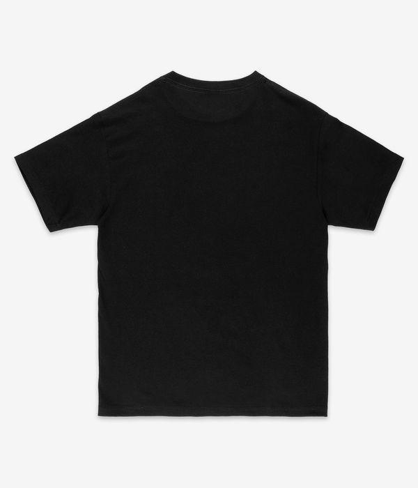 Quasi Video Dept. T-Shirt (black)